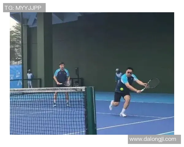 上海网球队逆袭之路揭秘大师赛特别报道展现奋斗精神与团队力量