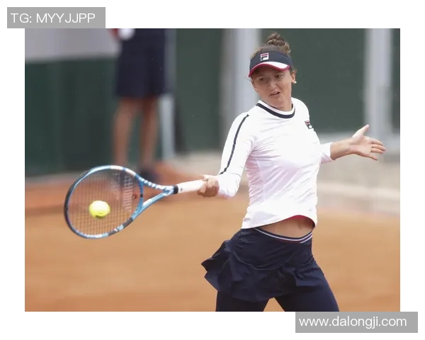 上海网球队荣登网球心理素质排行榜首位展现强大心理韧性与竞技能力