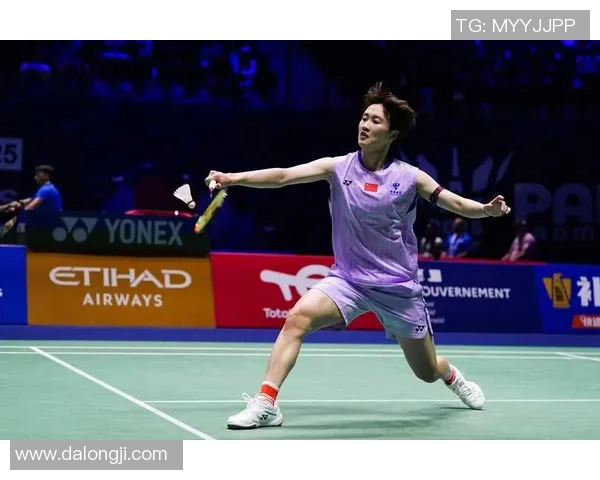 北京羽毛球队在世界锦标赛中的个人能力分析与表现评估